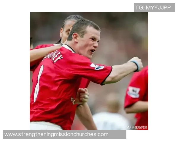 足球明星鲁尼的经典头像背后的故事与传奇人生揭秘